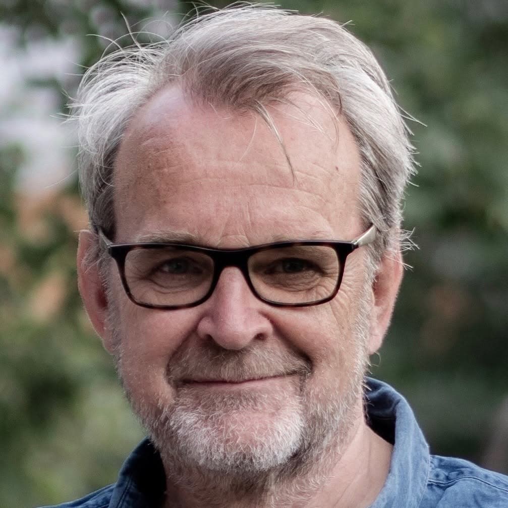 Halldor Krogh