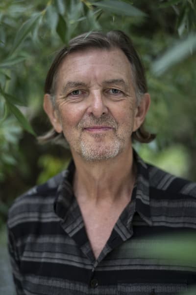 Hans Fredrik Jacobsen